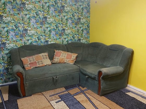 Сдам 2-х комнатную квартиру в Космическом районе