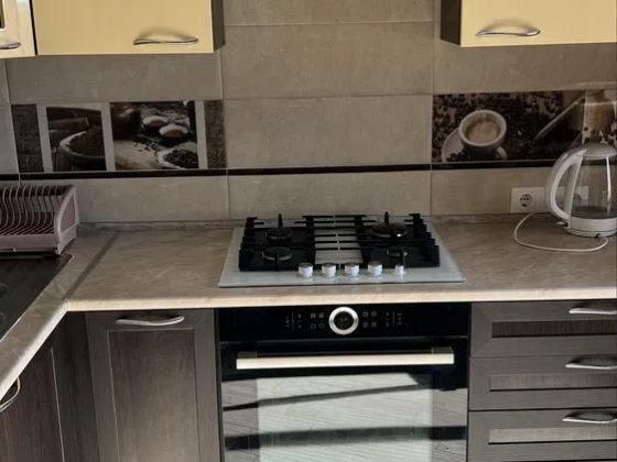 Оренда 2-кімнатної квартири в новобудові, вул. Пулюя Львов