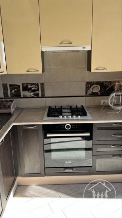 Оренда 2-кімнатної квартири в новобудові, вул. Пулюя - фото 1