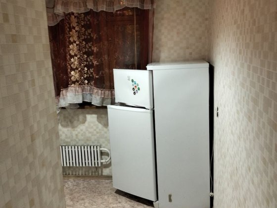 Здається 1-кімнатна квартира біля метро Київська. Харків