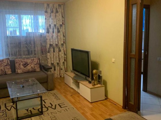 Сдам 1 к. квартиру Салтовка , ул. Гвардейцев Широнинцев Харків