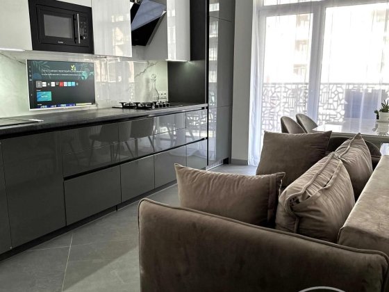 Оренда 1-кімнатної квартири в ЖК «Авалон» на Чорновола Львів