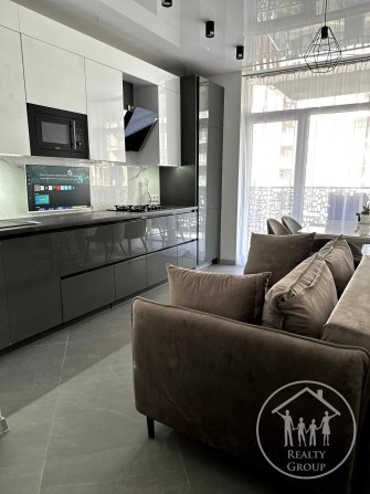 Оренда 1-кімнатної квартири в ЖК «Авалон» на Чорновола - фото 1