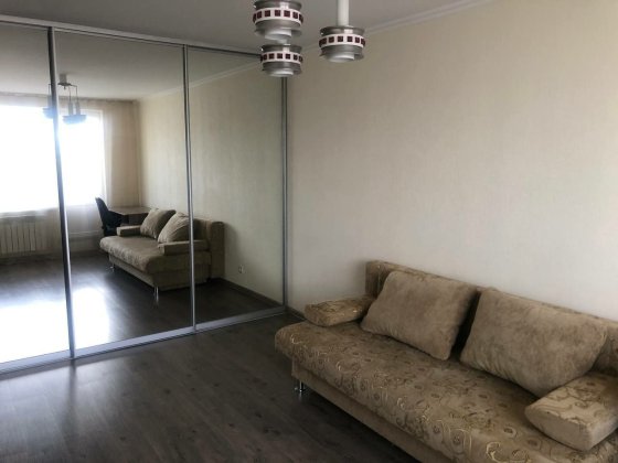 Сдается 1кв Пр.Юбилейный44 Харків