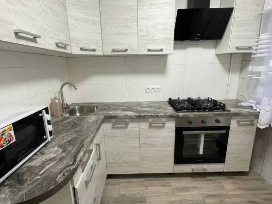 Оренда 1к квартири в Шевченківському районі Запорожье