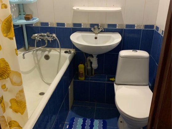 Сдам 1 кв метро Барабашова Харків