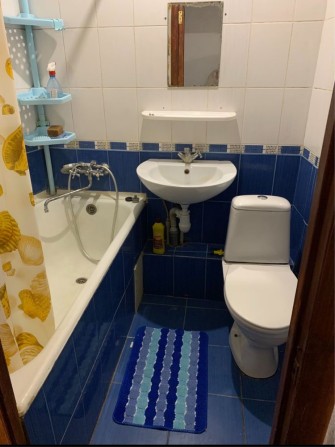 Сдам 1 кв метро Барабашова - фото 1