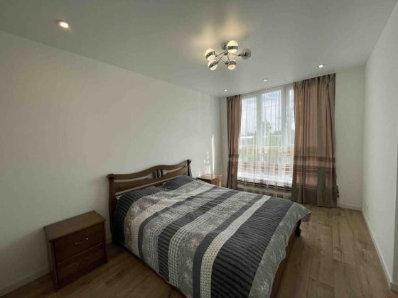 Оренда 2-к квартири-студії в ЖК "Вільне місто" Львов