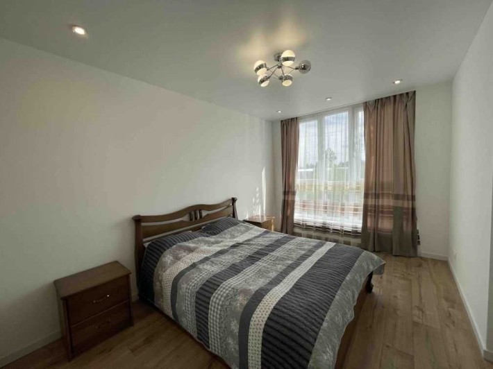 Оренда 2-к квартири-студії в ЖК "Вільне місто" - фото 1