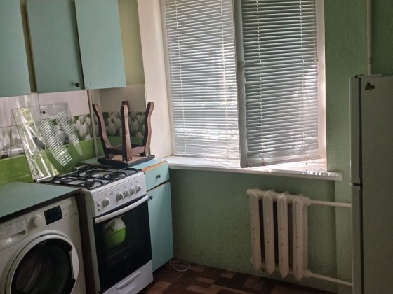 Здається квартира Запорожье