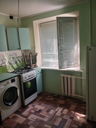 Здається квартира - фото 1