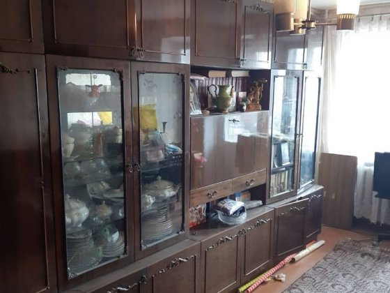 Сдам 2-х комнатную квартиру в центре города