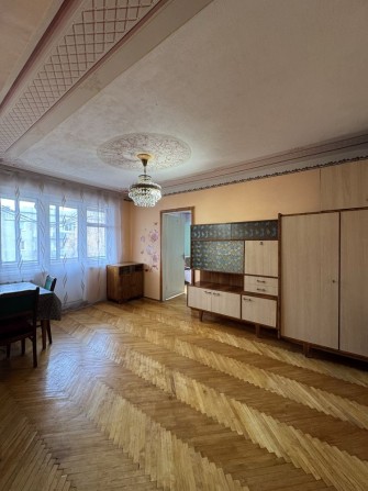 Оренда 2-кім. квартири, вул. Княгині Ольги (р-н Аквапарку) - фото 1