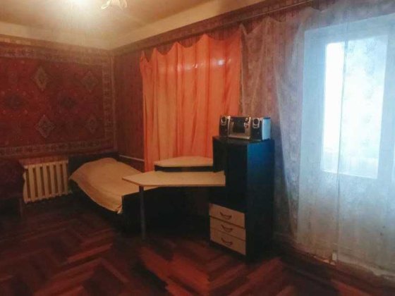 Сдам комнату в 2-ух комнатной кв. как 1-комнатную квартиру ( описание) Запорожье