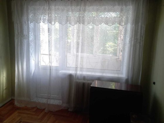 Здам 2-х к. на Бабурці