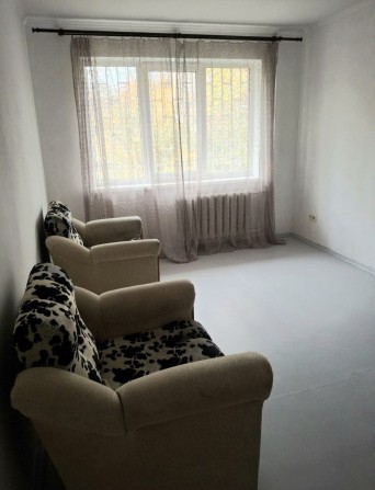 3 квартира новые дома, дворец спорта - фото 1