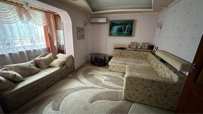 Сдам 1 комнатную квартиру по ул.Запорожская - фото 1