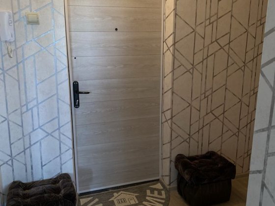 Сдам 1-комнатную квартиру в Коммунарском районе, вул. Космічна 22а