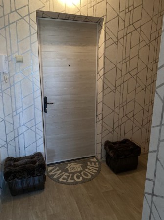 Сдам 1-комнатную квартиру в Коммунарском районе, вул. Космічна 22а - фото 1