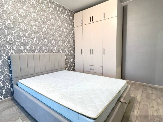 вул. Малоголосківська
Оренда 1 кімнатної квартири з чудовий краєвидом Львів