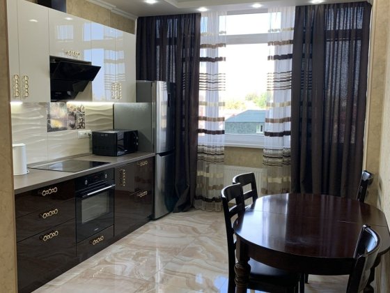 Аренда Квартира Аркадия ЖК 35 Жемчужина Литературная Фонтан Одеса