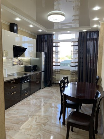 Аренда Квартира Аркадия ЖК 35 Жемчужина Литературная Фонтан - фото 1