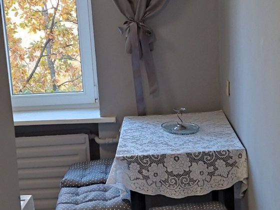 Сдам 3-кімнатну квартиру в Хортицькому районі