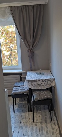 Сдам 3-кімнатну квартиру в Хортицькому районі - фото 1