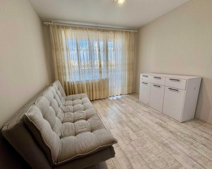 Оренда затишної 2-кімнатної квартири по вул. Наукова (р-н Аквапарку) - фото 1