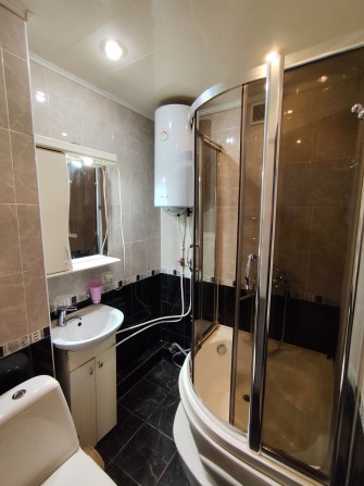 Сдаётся 1-комнатная квартира. Космос (Олимпийская 4) - фото 1