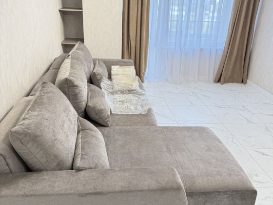 3к. квартира ЖК"Лермонтова" Запорожье