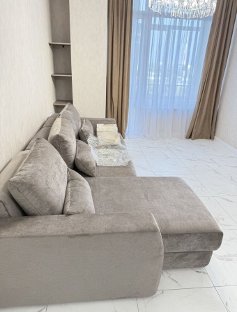 3к. квартира ЖК"Лермонтова" - фото 1