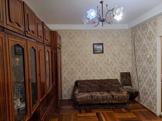 ОТ 1 мес. или меньше Космос  2-ком. кв. СВЕТ не отключают!