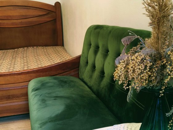 1-комн. Дизайнерская. Исторический Центр. Возле "Книжки". БЕЗ КОМИССИИ Одесса