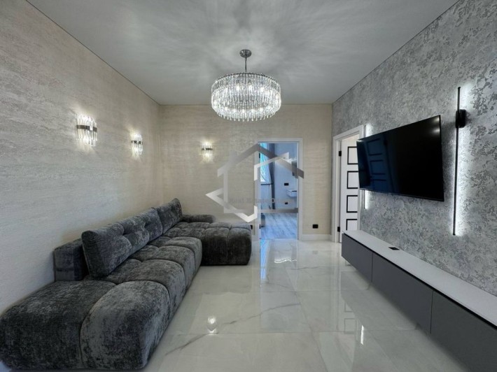 Сдам Евротрешка 61 Жемчужина Терраса Краснова БЕЗ КОМИССИИ Код913(3) - фото 1