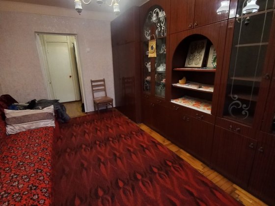 Оренда 3х кімнатной квартири