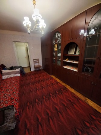 Оренда 3х кімнатной квартири - фото 1