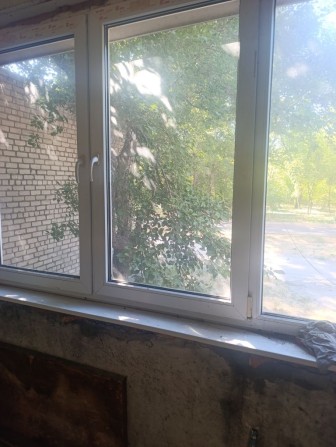 Сдам 1 комнатную квартиру без ремонта - фото 1