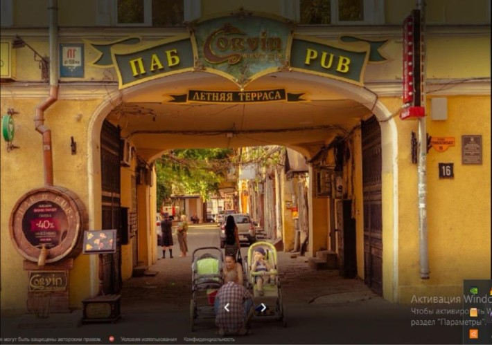 Сдам квартиру  от хозяина на Дерибасовская - фото 1