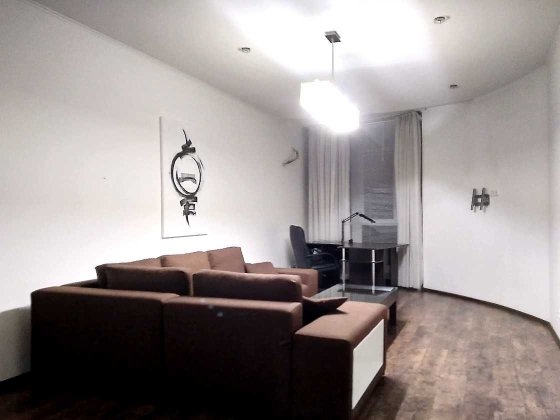 2-комн. квартира 80м² в ЖК «ПОДКОВА» / 6 станция Фонтана / ГЕНЕРАТОР Одеса