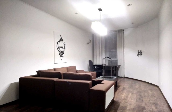 2-комн. квартира 80м² в ЖК «ПОДКОВА» / 6 станция Фонтана / ГЕНЕРАТОР - фото 1