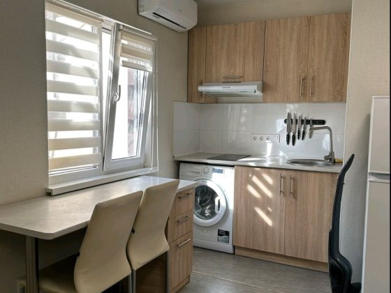 Сдам квартиру студию на ул. Софиевская. Центр города. Одеса