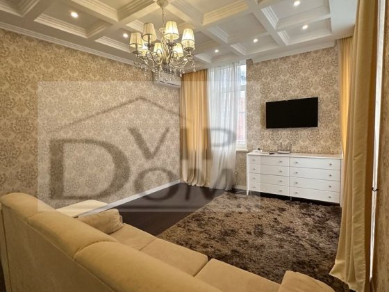 Аренда квартиры с паркингом Французский бульвар Жемчужина 19, 7, 9, 8 Одеса