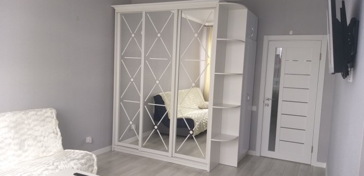 Срочно сдам квартиру в ЖК Мандарин, евродвушка - фото 1