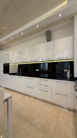 Первая аренда! Трёхкомнатная в ЖК 6 Жемчужина, Аркадия, Гаг.Плато - фото 1