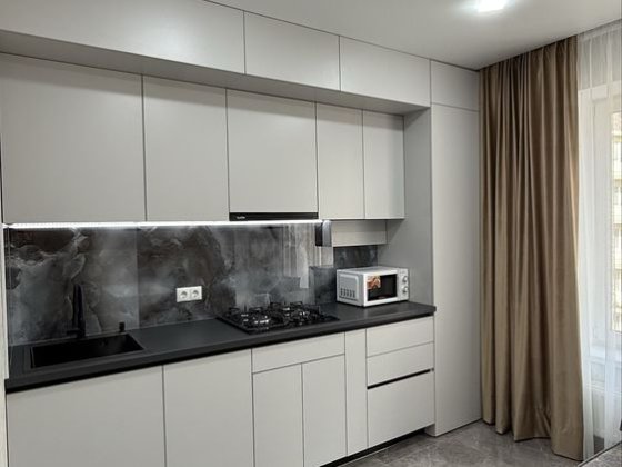 Сдам квартиру в Виа Рома Одеса