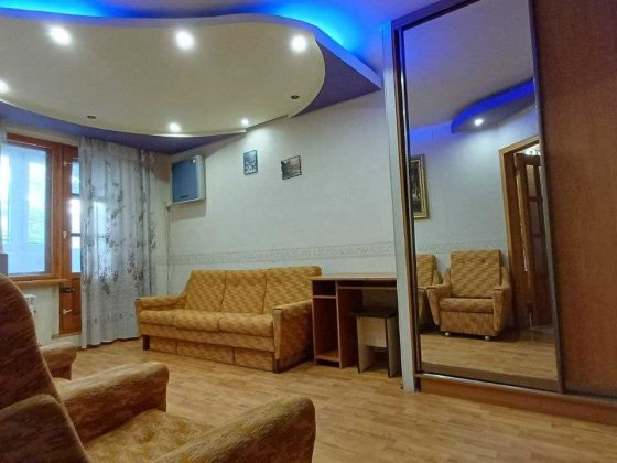 Сдам 2 комнатную квартиру на Салтовке Салтовская Героев Труда ИК Харьков