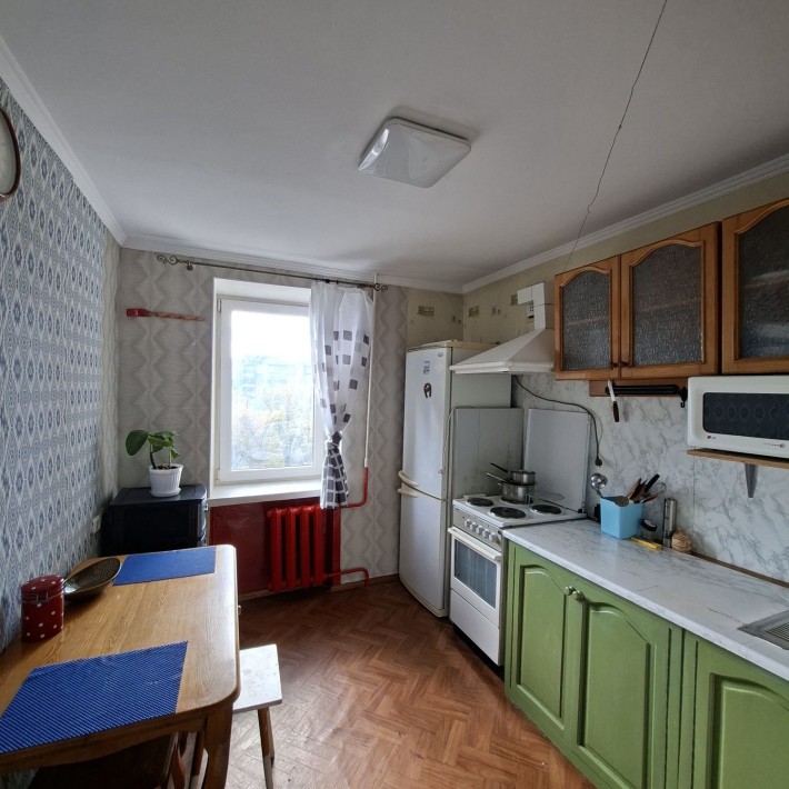 2-к Таирова 13-Линия Сити Центр  хорошее состояние - фото 1