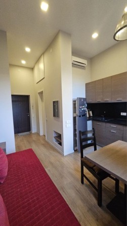 Сдам компактную квартиру в центре города - фото 1