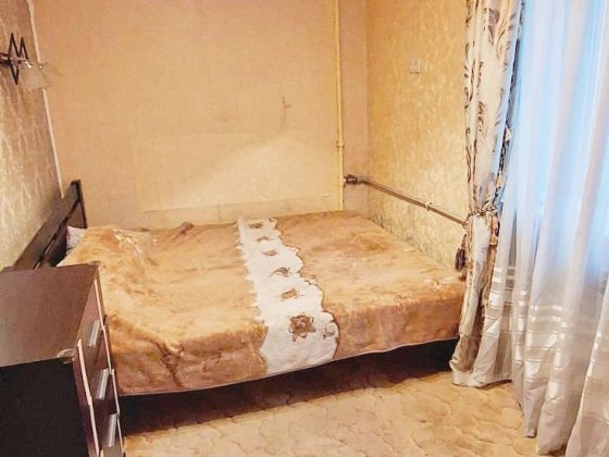 Сдается 2- хкомнатная квартира на Черемушках Одесса